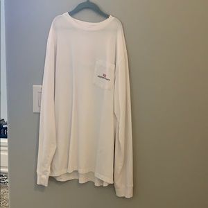 Vineyard vines long sleeve.